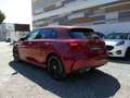 Mercedes-Benz A 250 250 e 218 Ch AMG LINE 8g-DCT TOIT OUVRANT Rot - thumbnail 5