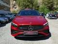 Mercedes-Benz A 250 250 e 218 Ch AMG LINE 8g-DCT TOIT OUVRANT Rot - thumbnail 11