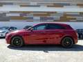 Mercedes-Benz A 250 250 e 218 Ch AMG LINE 8g-DCT TOIT OUVRANT Rot - thumbnail 3