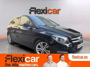 200CDI Autotronic