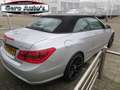 Mercedes-Benz E 250 Cabrio CGI Avantgarde nl-auto super mooie E250 cab Grijs - thumbnail 7