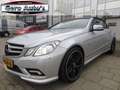 Mercedes-Benz E 250 Cabrio CGI Avantgarde nl-auto super mooie E250 cab Grijs - thumbnail 1