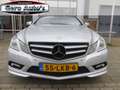Mercedes-Benz E 250 Cabrio CGI Avantgarde nl-auto super mooie E250 cab Grijs - thumbnail 11