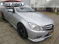 Mercedes-Benz E 250 Cabrio CGI Avantgarde nl-auto super mooie E250 cab Grijs - thumbnail 10