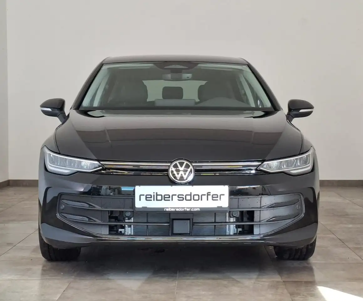 Volkswagen Golf 2026