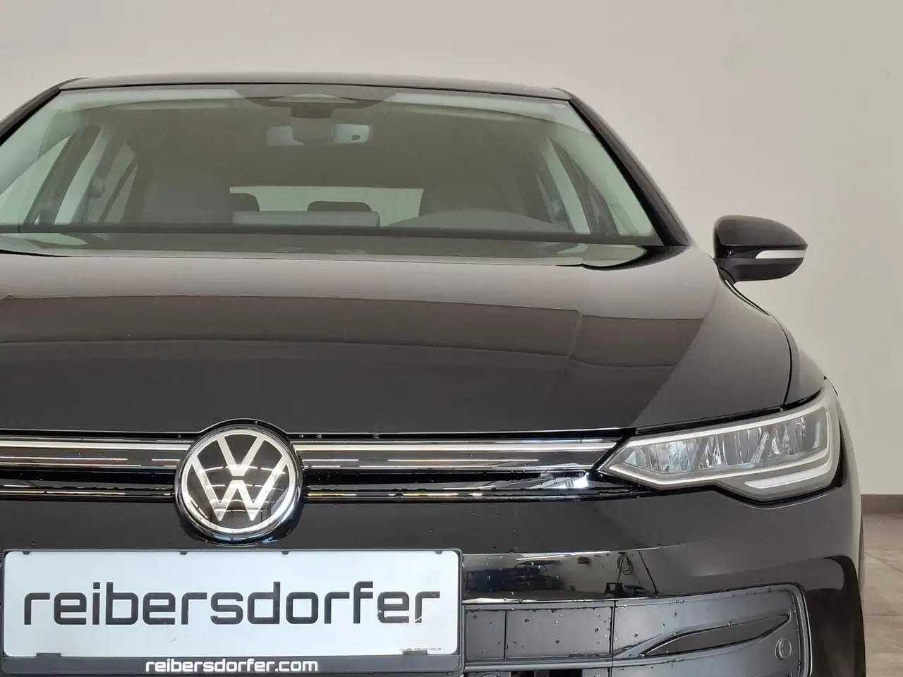Volkswagen Golf 2026