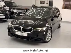 Bmw 320 e FACELIFT/Aut/SportSitze/WIDESCREEN/CAM/SPUR