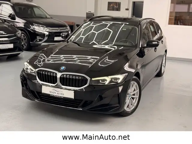 Bmw 320 e FACELIFT/Aut/SportSitze/WIDESCREEN/CAM/SPUR