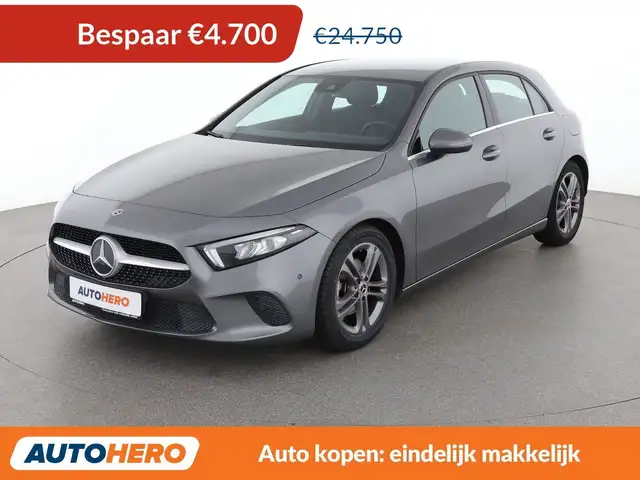 Mercedes-Benz A 180 A 180 Style