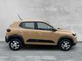 Dacia Spring EXPRESSION ELECTRIC 45 KAMERA+NAVI+KLIMA Beige - thumbnail 6