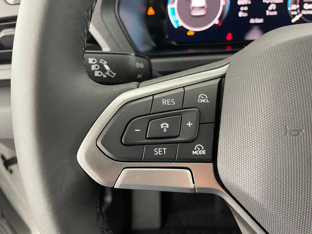 Volkswagen Caddy view 14