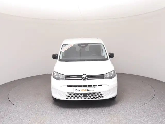 Volkswagen Caddy view 3