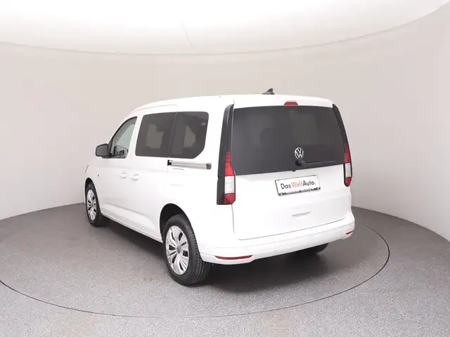 Volkswagen Caddy view 5