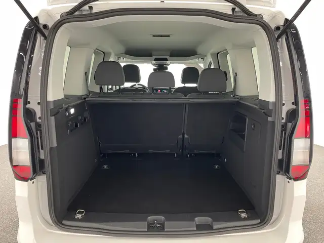 Volkswagen Caddy view 7
