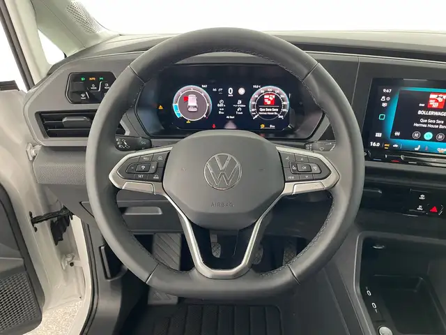 Volkswagen Caddy view 13