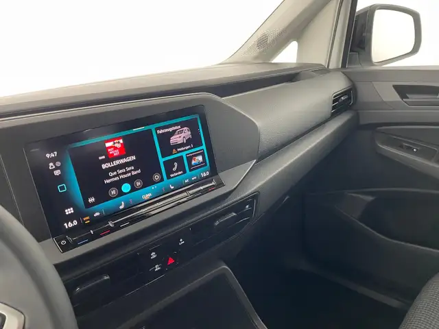 Volkswagen Caddy view 9