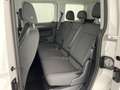 Volkswagen Caddy TDI 4MOTION Weiß - thumbnail 11