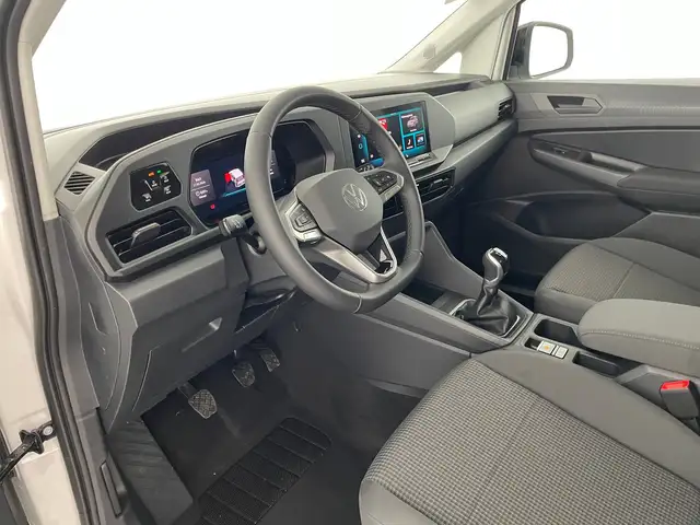 Volkswagen Caddy view 8
