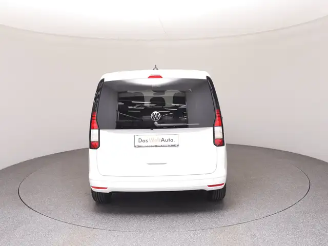 Volkswagen Caddy view 6