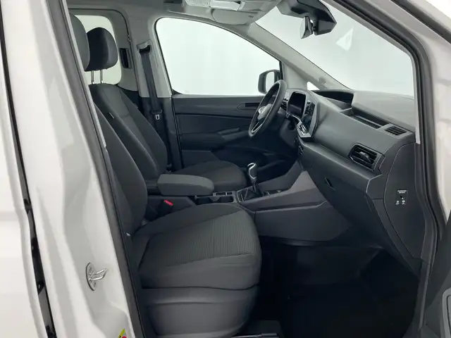 Volkswagen Caddy view 10