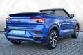 Volkswagen T-Roc Cabriolet 1.5 TSI DSG R-Line Blau - thumbnail 3