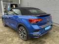 Volkswagen T-Roc Cabriolet 1.5 TSI DSG R-Line Blau - thumbnail 4