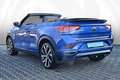 Volkswagen T-Roc Cabriolet 1.5 TSI DSG R-Line Blau - thumbnail 4
