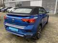 Volkswagen T-Roc Cabriolet 1.5 TSI DSG R-Line Blau - thumbnail 3