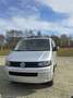 Volkswagen T5 Transporter Vw T5.2 Camper Silber - thumbnail 1