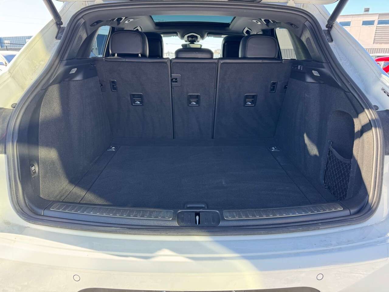 2018 Porsche Macan S AWD thumb 15
