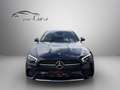 Mercedes-Benz E 300 de PHEV Limousine Aut. *AMG, 360°, ACC, AMBI, AHK, LED, WIDESCREEN, KEYLESS* Blau - thumbnail 2