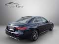 Mercedes-Benz E 300 de PHEV Limousine Aut. *AMG, 360°, ACC, AMBI, AHK, LED, WIDESCREEN, KEYLESS* Blau - thumbnail 7
