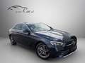 Mercedes-Benz E 300 de PHEV Limousine Aut. *AMG, 360°, ACC, AMBI, AHK, LED, WIDESCREEN, KEYLESS* Blau - thumbnail 1