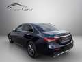 Mercedes-Benz E 300 de PHEV Limousine Aut. *AMG, 360°, ACC, AMBI, AHK, LED, WIDESCREEN, KEYLESS* Blau - thumbnail 5