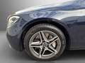 Mercedes-Benz E 300 de PHEV Limousine Aut. *AMG, 360°, ACC, AMBI, AHK, LED, WIDESCREEN, KEYLESS* Blau - thumbnail 13