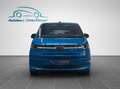 Volkswagen T7 Multivan Life lang LÜ ACC AHK H&K HuD Pano Albastru - thumbnail 3