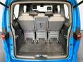 Volkswagen T7 Multivan Life lang LÜ ACC AHK H&K HuD Pano Albastru - thumbnail 13