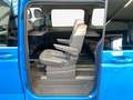 Volkswagen T7 Multivan Life lang LÜ ACC AHK H&K HuD Pano Albastru - thumbnail 10