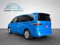 Volkswagen T7 Multivan Life lang LÜ ACC AHK H&K HuD Pano Albastru - thumbnail 5