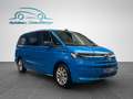 Volkswagen T7 Multivan Life lang LÜ ACC AHK H&K HuD Pano Albastru - thumbnail 4