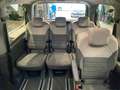 Volkswagen T7 Multivan Life lang LÜ ACC AHK H&K HuD Pano Albastru - thumbnail 12