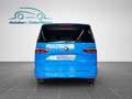 Volkswagen T7 Multivan Life lang LÜ ACC AHK H&K HuD Pano Albastru - thumbnail 6