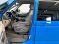 Volkswagen T7 Multivan Life lang LÜ ACC AHK H&K HuD Pano Albastru - thumbnail 8