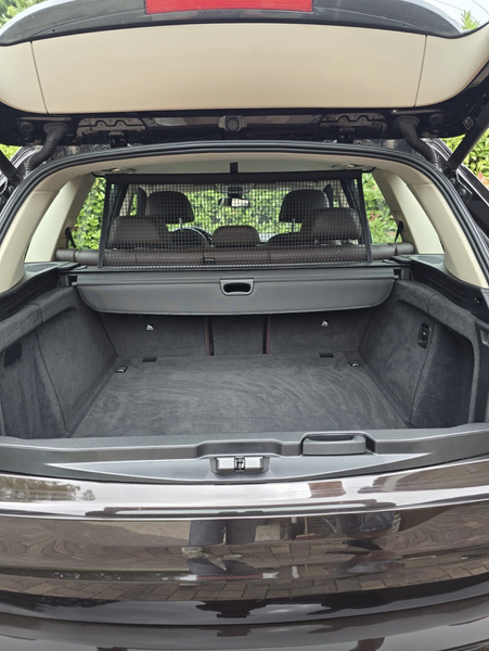 BMW X5 XDrive30d High Executive — photo 9