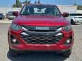 Isuzu D-Max N60 1.9 aut. Crew BB+ Cab Rosso - thumbnail 4