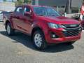Isuzu D-Max N60 1.9 aut. Crew BB+ Cab Rosso - thumbnail 5