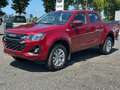 Isuzu D-Max N60 1.9 aut. Crew BB+ Cab Rosso - thumbnail 2