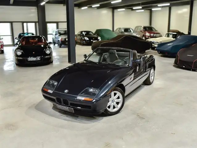 BMW Z1 Z1