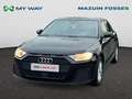 Audi A1 Sportback Audi A1 Sportback Attraction 25 TFSI  70(95) kW(ch) S tronic Zwart - thumbnail 1