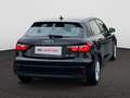 Audi A1 Sportback Audi A1 Sportback Attraction 25 TFSI  70(95) kW(ch) S tronic Zwart - thumbnail 2
